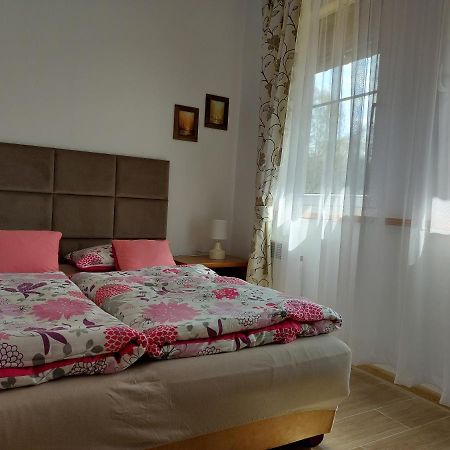 Domek Letniskowy Na Mazurach Giżycko Esterno foto