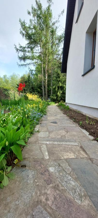 Domek Letniskowy Na Mazurach Giżycko Esterno foto