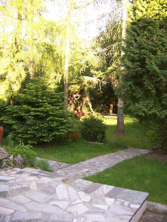 Domek Letniskowy Na Mazurach Giżycko Esterno foto