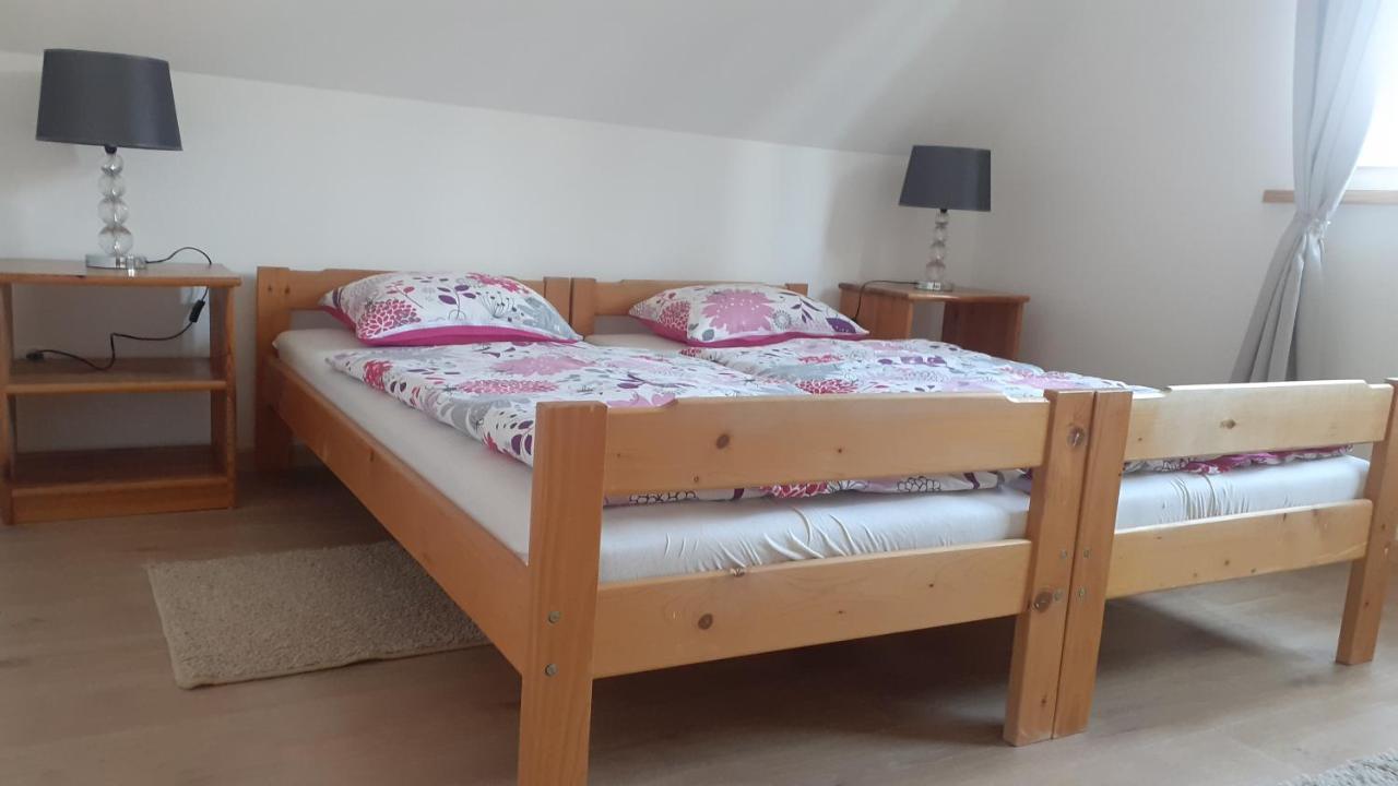 Domek Letniskowy Na Mazurach Giżycko Esterno foto